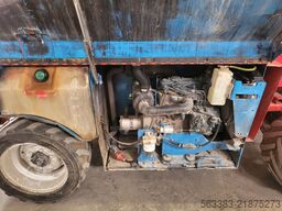 Genie GS3268RT