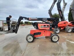 Manitou MAN GO 12