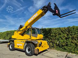 Manitou MRT 2150+