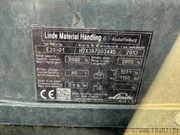 Linde E20-01