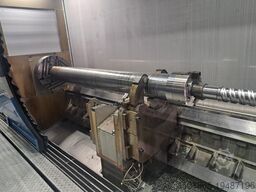 Weingärtner Rotomill MPMC850-10000