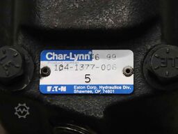 EATON Baumann Char-Lynn 104-1377-006
