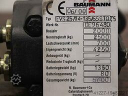 EATON Baumann Char-Lynn 104-1377-006