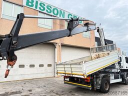 NISSAN ATLEON TK 150