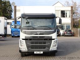 Volvo FM 330 E6 Koffer 7,8m Klima LBW Liftachse