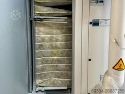 HUBER & RANNER X-Case 08