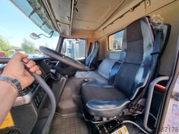 Volvo FMX 460 Containersystem 26T/ Palfinger Krane 18...