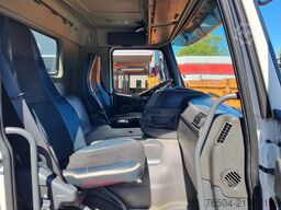 Volvo FMX 460 Containersystem 26T/ Palfinger Krane 18...