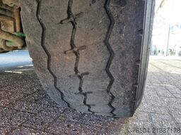 Volvo FMX 460 Containersystem 26T/ Palfinger Krane 18...