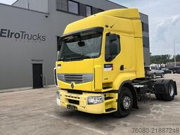 Renault Premium 460 DXI (GOOD CONDITION / BONNE ETAT / ...
