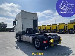 DAF XF 480