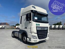 DAF XF 480