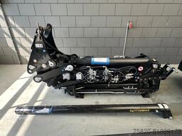 Effer 2055 S/9 + JIB-S6 UNUSED