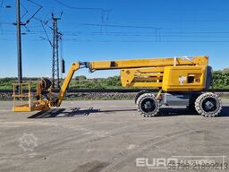 Haulotte HA20LE PRO