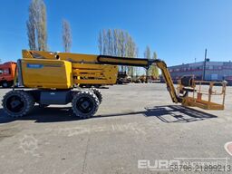 Haulotte HA20LE PRO