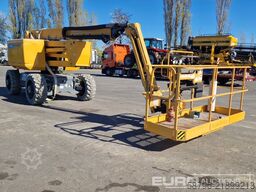 Haulotte HA20LE PRO