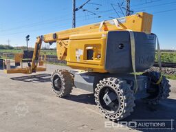 Haulotte HA20LE PRO