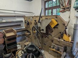 WMW Scherenbau Naumburg ScFDLA 16