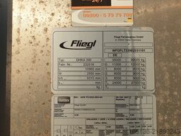 FLIEGL DHKA 390 - 49 m² 