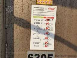 FLIEGL DHKA 390 - 49 m² 