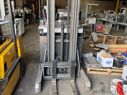 Unicarriers ULS140DTFVRE570