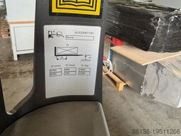 Unicarriers ULS140DTFVRE570