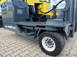 Combilift C4000 /5500mm/ LPG / 2013 year/