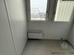 20' Bürocontainer Office Container 6m
