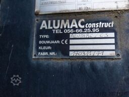 MAN TGS 35.400 BL - HIAB 144 E-2 DUO