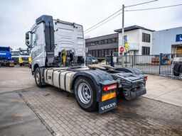 VOLVO FH 460 +KIPHYDR.