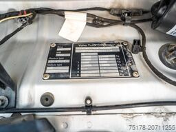 VOLVO FH 460 +KIPHYDR.