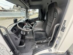 Mercedes-Benz Atego 818 Koffer 6,15m LBW 1,5to. Autom.
