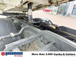 MAN TGS 18.480 4x4H BL, HydroDrive, AT-Motor, Kran