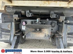 MAN TGS 18.480 4x4H BL, HydroDrive, AT-Motor, Kran