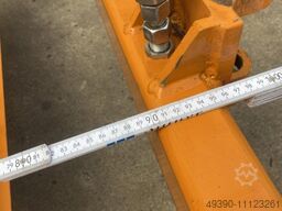 STILL 4x LIFTRUNNER E-Gestell