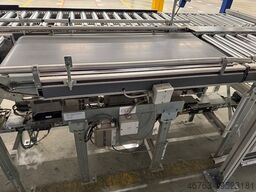 Mettler Toledo unbekannt