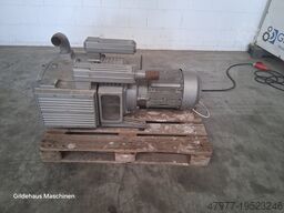 Becker VTLF 250