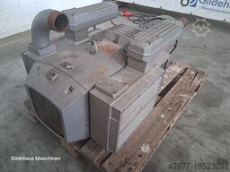 Becker VTLF 250