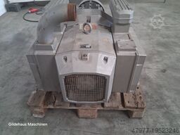 Becker VTLF 250