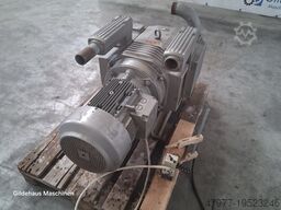 Becker VTLF 250