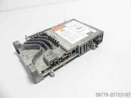 Allen-Bradley 2711P-RP9D Panelview Plus Logic / 2711P-B12C4D9 SN: 41269079