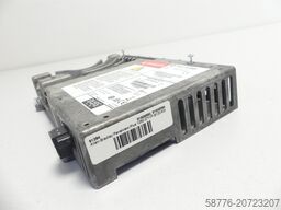 Allen-Bradley 2711P-RP9D Panelview Plus Logic / 2711P-B12C4D9 SN: 51926584