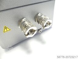  Anton Paar L-Dens 313 / 23900 Dichte-Transmitter SN: 82134938