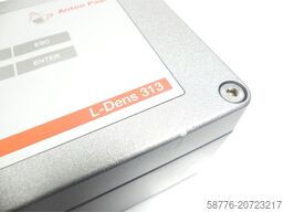  Anton Paar L-Dens 313 / 23900 Dichte-Transmitter SN: 82134938