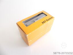 B&R BR X67DC1198 Digitalzählermodul Rev. L0 6S5520174498