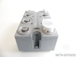 B&R BR X67DC1198 Digitalzählermodul Rev. L0 6S5520174498