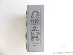 B&R BR X67DC1198 Digitalzählermodul Rev. L0 6S5520174498