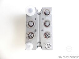 B&R BR X67DC1198 Digitalzählermodul Rev. L0 6S5520174498