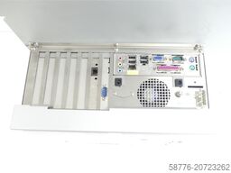 Beckhoff CP6503 Einbau-Panel-PC 19