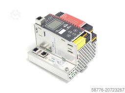 Bihl + Wiedemann BWU3683 SN ! -